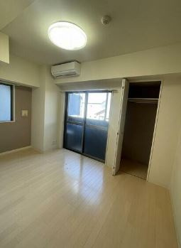 【居間・リビング】 | エルミタージュ横濱弘明寺