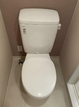 【トイレ】 | エルミタージュ横濱弘明寺