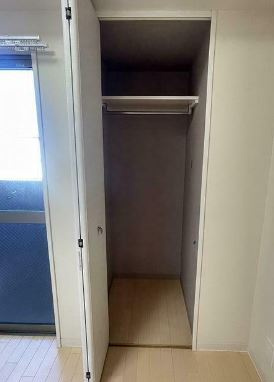 【収納】 | エルミタージュ横濱弘明寺