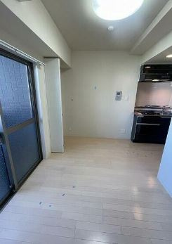 【寝室】 | エルミタージュ横濱弘明寺