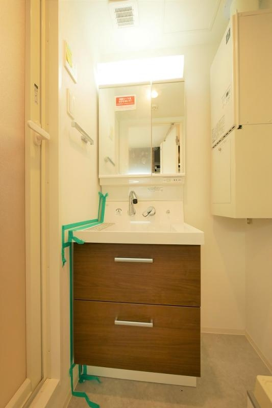 ハーモニーフラッツ住吉