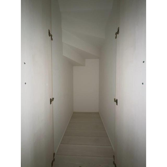 さいたま市南区根岸２丁目の一戸建ての収納