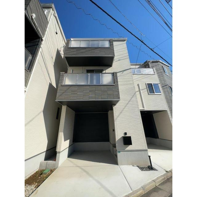 さいたま市南区根岸２丁目の一戸建て