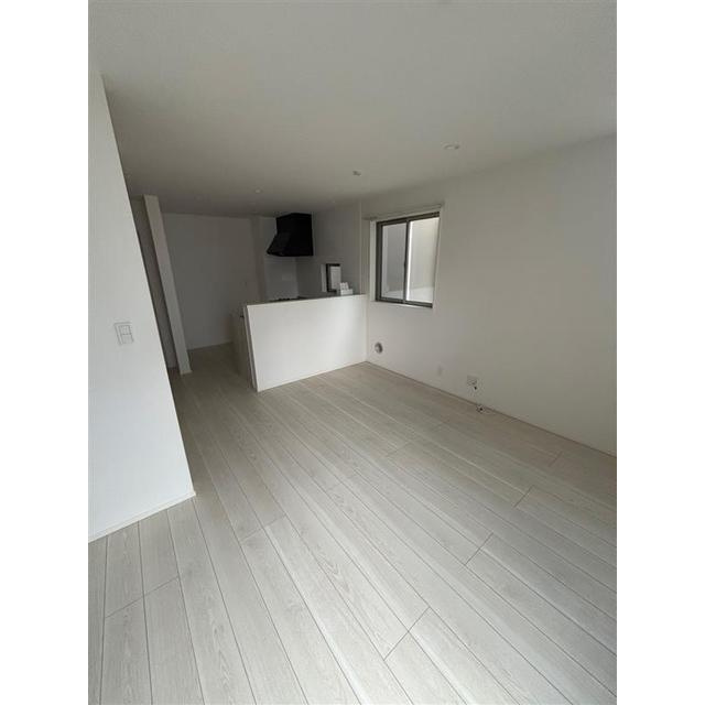 さいたま市南区根岸２丁目の一戸建ての内装