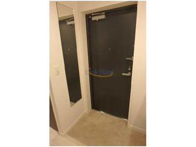 【内装】 | エトワール阿波座