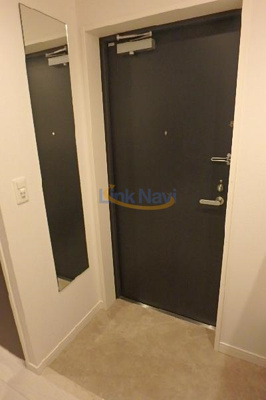 【玄関】 | エトワール阿波座