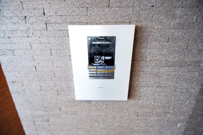 【エントランス】 | エトワール阿波座