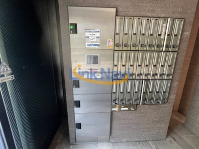 【その他共用部分】 | エトワール阿波座