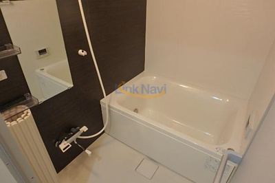 【浴室】 | エトワール阿波座