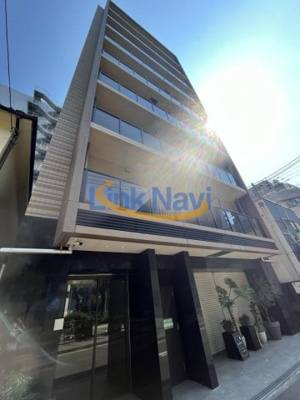 【外観】 | エトワール阿波座