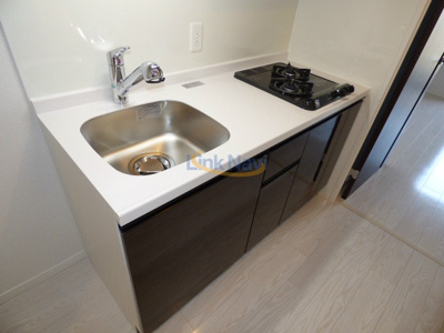 【キッチン】 | エトワール阿波座