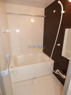 【浴室】 | エトワール阿波座