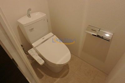 【トイレ】 | エトワール阿波座