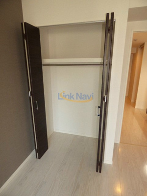 【収納】 | エトワール阿波座