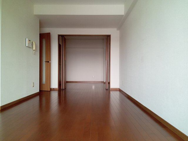 川崎市麻生区上麻生５丁目の賃貸マンションの洋室|別部屋参考