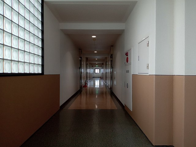 川崎市麻生区上麻生５丁目の賃貸マンションのその他共用部分