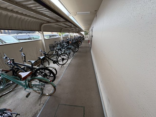 メゾン・ド・マルキーズ|名古屋市の賃貸ならMy賃貸のその他共用部分|メゾン・ド・マルキーズ