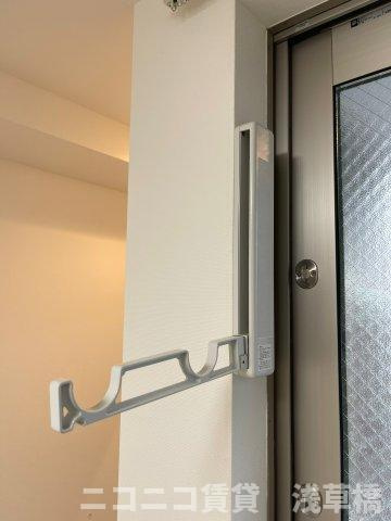 ハーモニーテラス野沢のその他