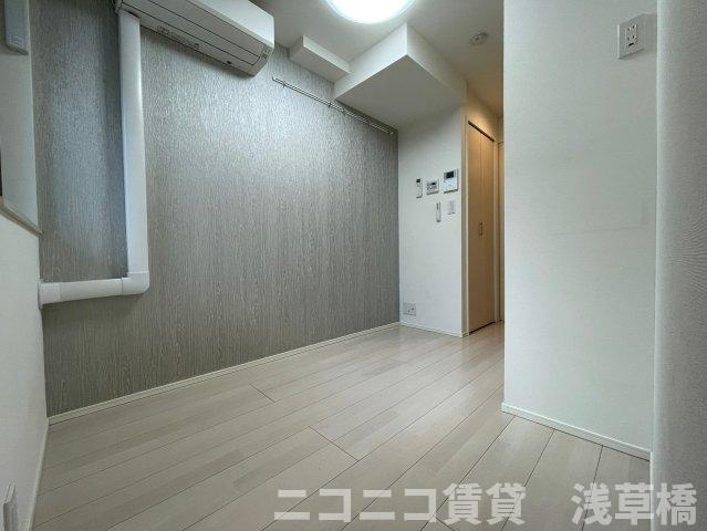 ハーモニーテラス野沢の内装