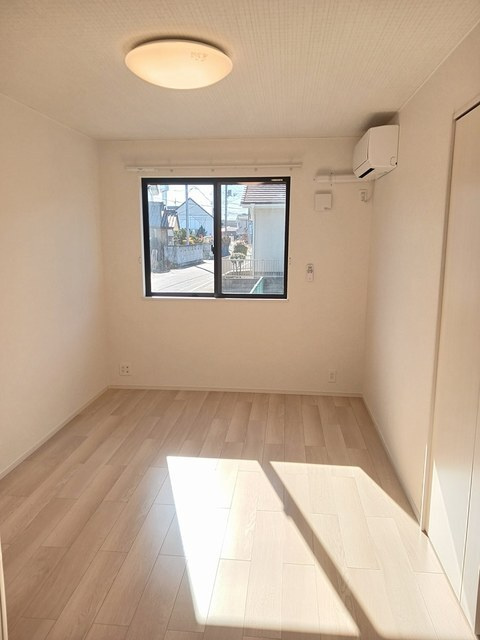 パーク　ヴィラ　Ｋの内装