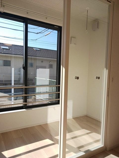 パーク　ヴィラ　Ｋのその他