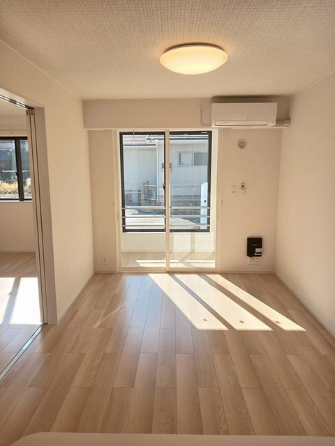 パーク　ヴィラ　Ｋの居間・リビング