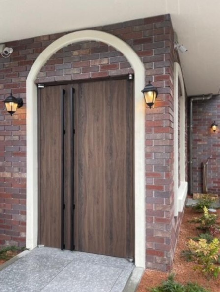 パルコテラッツァのその他共用部分