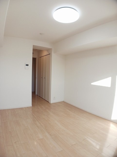 ブック　フィールドⅡの内装