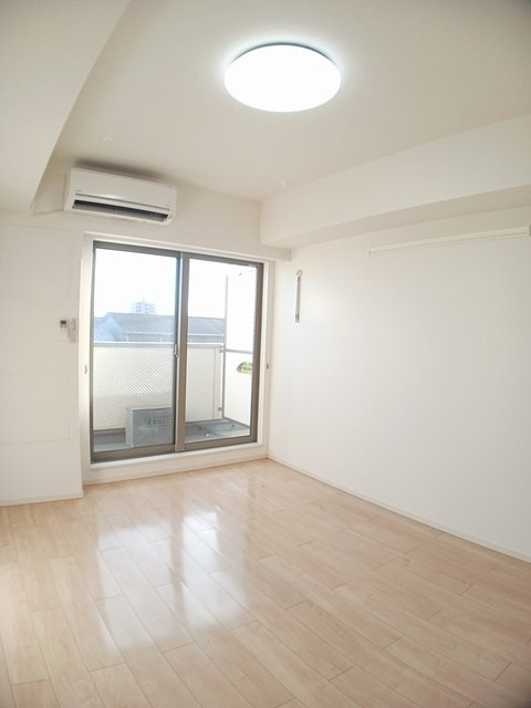 ブック　フィールドⅡの居間・リビング