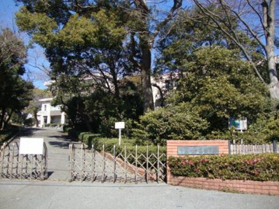 【周辺】 | en guren （エン グレン） | 千葉大学 松戸キャンパス 0.9km