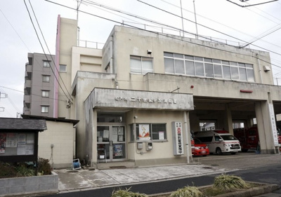  | en guren （エン グレン） | 二十世紀が丘消防署 0.9km