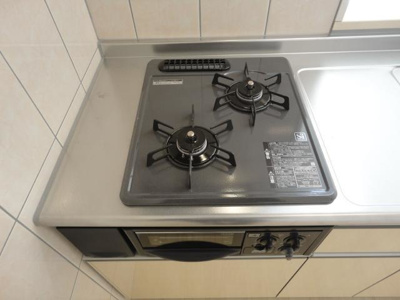 【キッチン】 | en guren （エン グレン） | キッチン