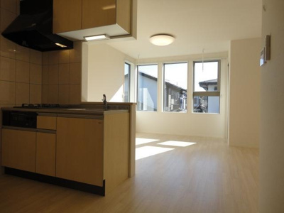 【居間・リビング】 | en guren （エン グレン） | リビング