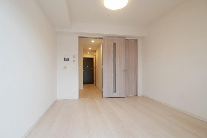 N-stage亀戸の居間・リビング