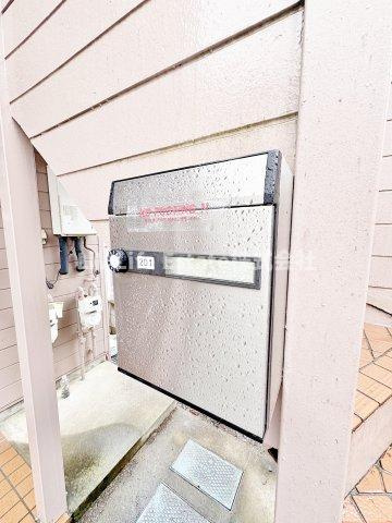 日美ハイムのその他