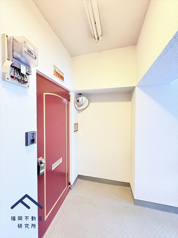 高宮オークマンションのその他