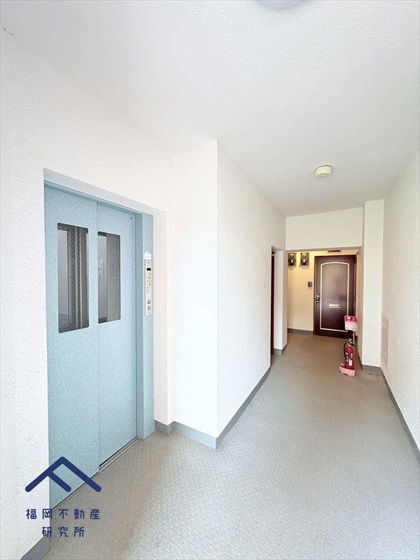 高宮オークマンションのその他共用部分