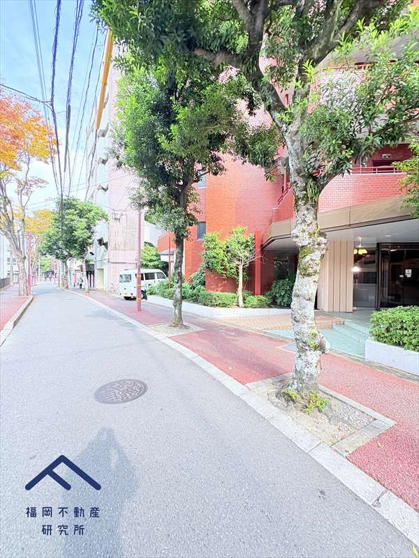 高宮オークマンション