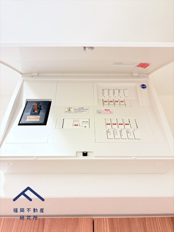 高宮オークマンションのその他