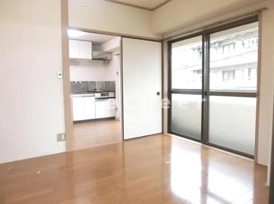 【内装】 | 落合パークハイツ