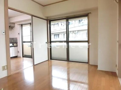 【寝室】 | 落合パークハイツ