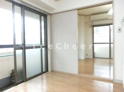 【寝室】 | 落合パークハイツ