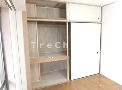 【収納】 | 落合パークハイツ