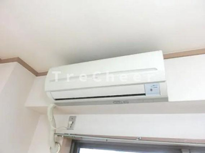 【その他】 | 落合パークハイツ