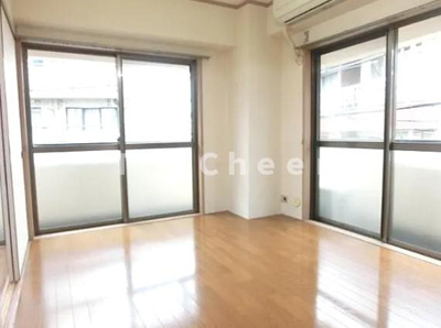 【居間・リビング】 | 落合パークハイツ