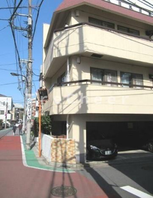 【その他共用部分】 | 落合パークハイツ