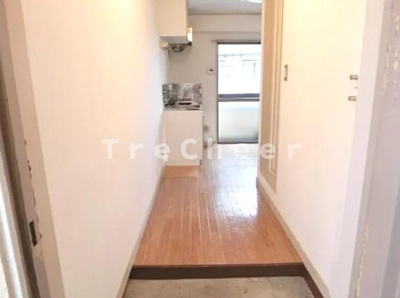 【内装】 | 落合パークハイツ