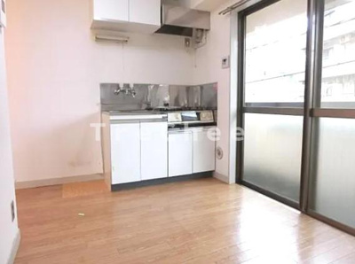 【内装】 | 落合パークハイツ