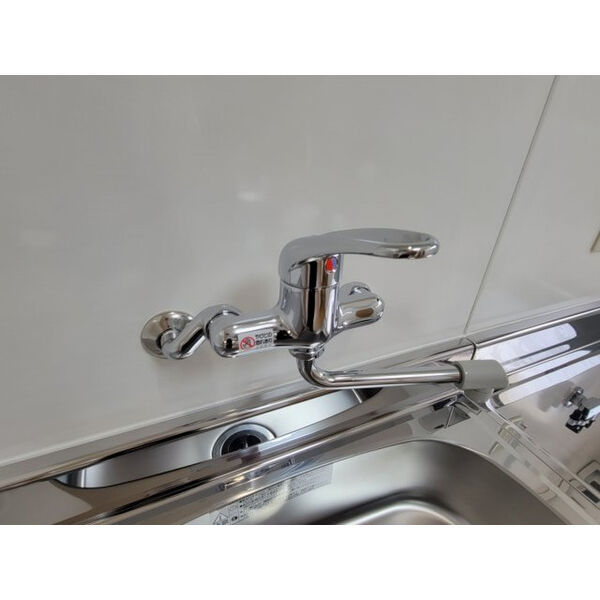 朝霧南町4丁目戸建のその他