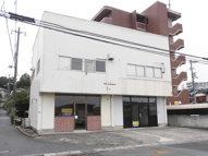 天根住居付店舗の画像